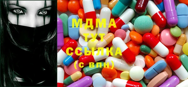 СК Няндома
